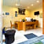 Kubu Petitenget Suite Seminyak