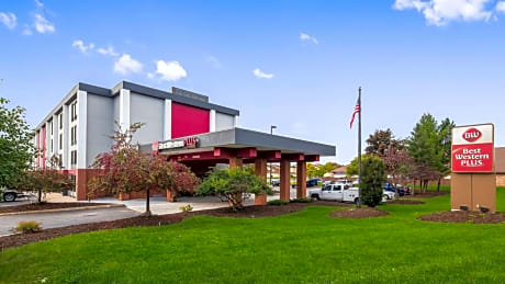 Best Western Plus East Syracuse