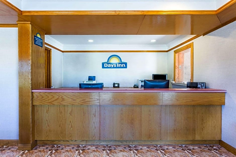Days Inn by Wyndham Slidell