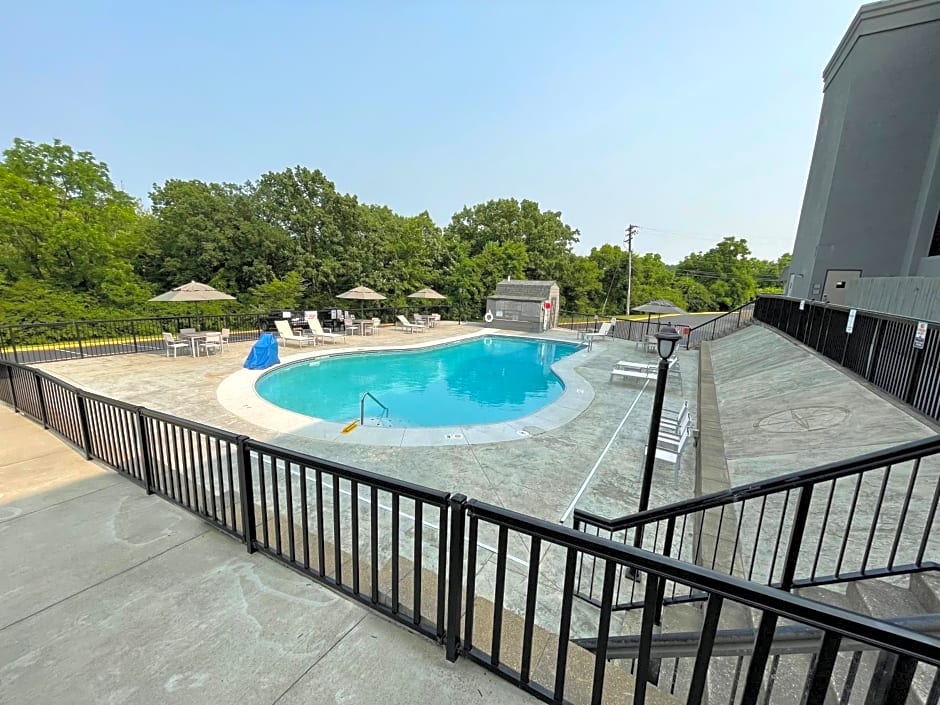 Country Inn & Suites by Radisson, Erlanger - Cincinnati South