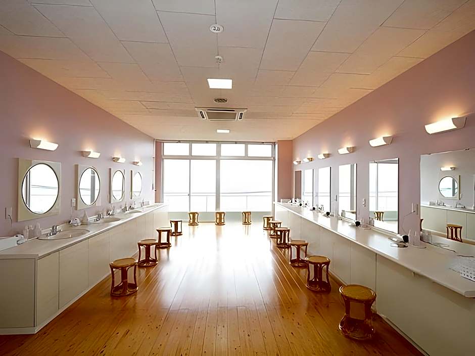 Nagasaki Nisshokan Hotel