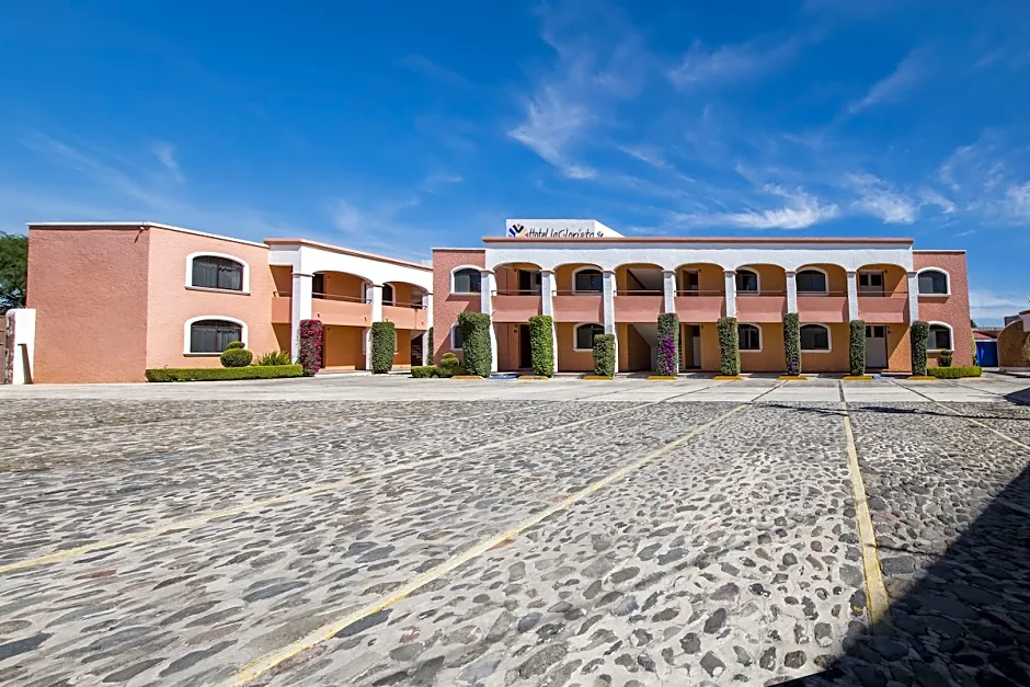 OYO Hotel La Glorieta