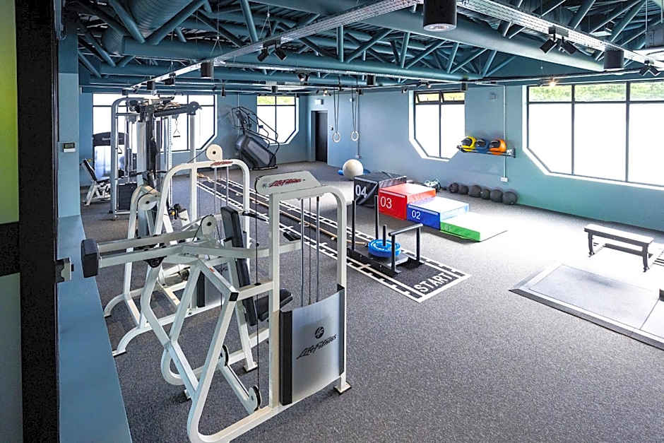 Cedar Court Hotel Huddersfield