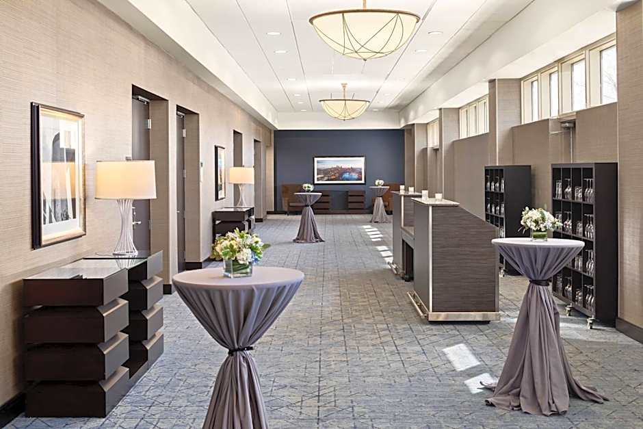 Courtyard by Marriott Minneapolis Downtown