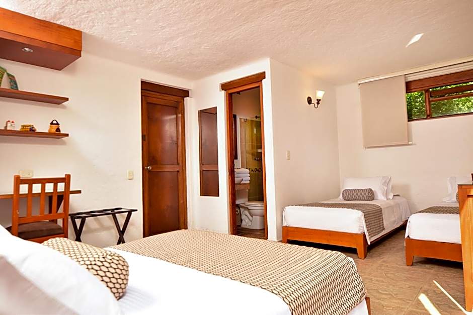 La Campana Hotel Boutique