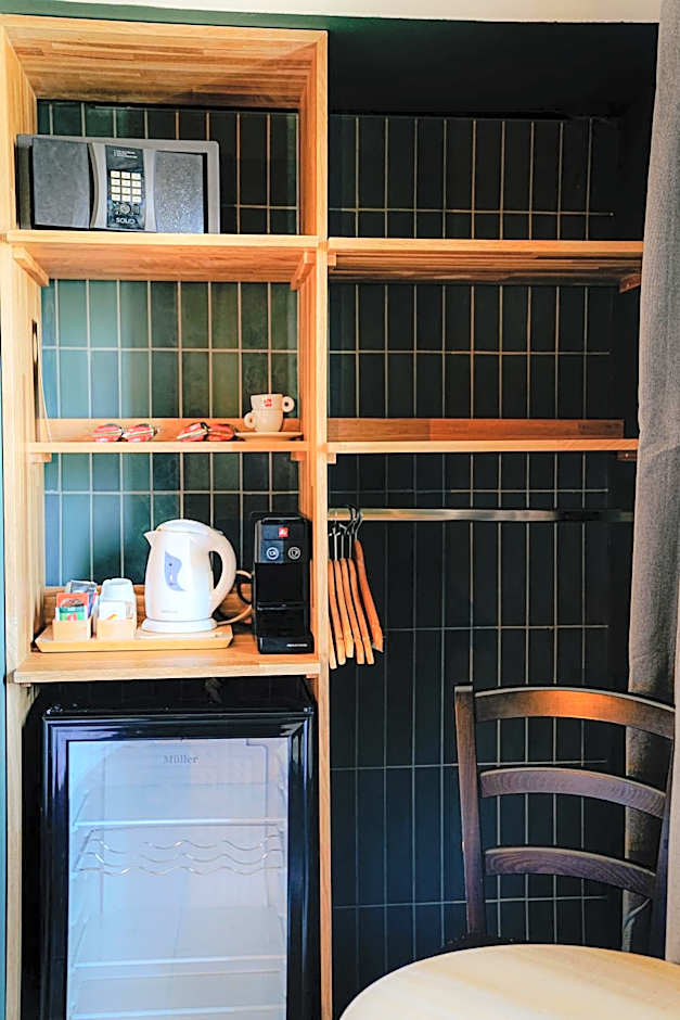 Comfort Hotel and Spa - Adults Only