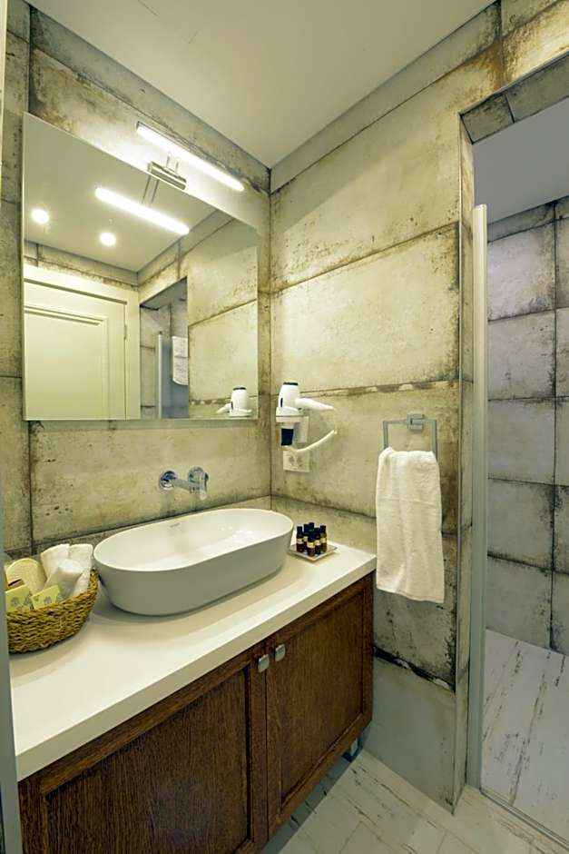 Rhodium Hotel Alaçatı