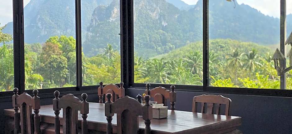 Khao Sok Horizon