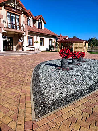 Pensjonat Wioletta