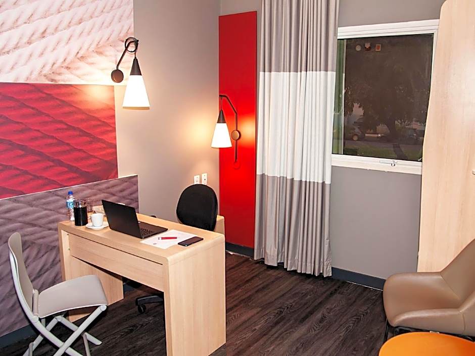 Ibis São Carlos