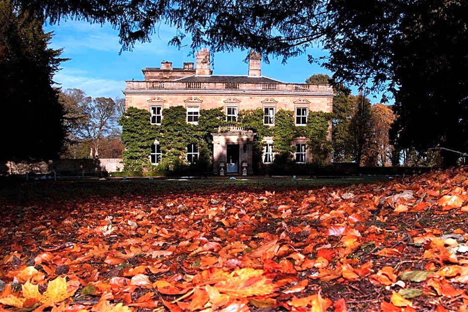 Foto 1 von 50 von Eshott Hall