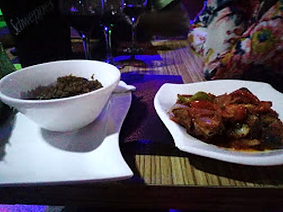 Esporta Suites GRA Ikeja