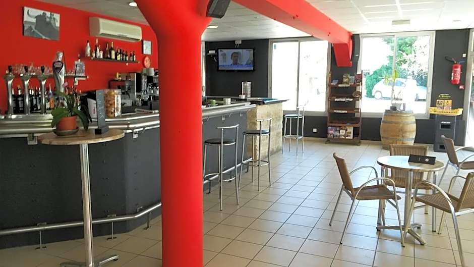 Hotel Restaurant La Ceinture