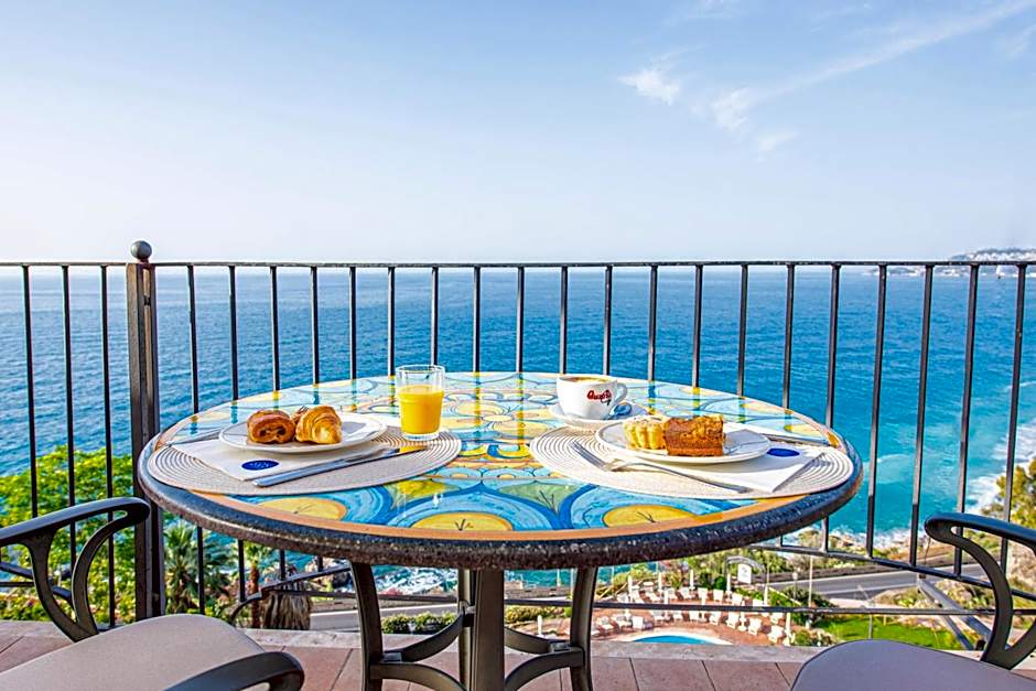 Baia Taormina - CDSHotels