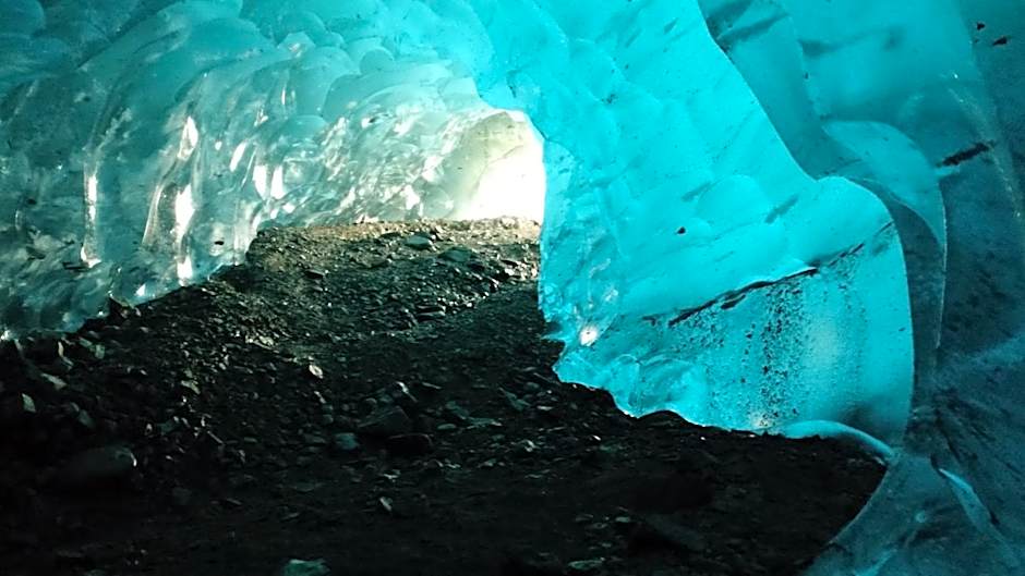 Blackburn Cabins - McCarthy, Alaska