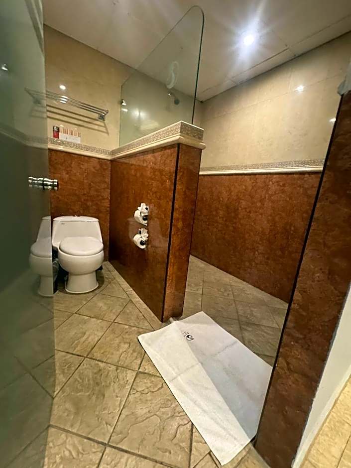 Hotel Mexicali