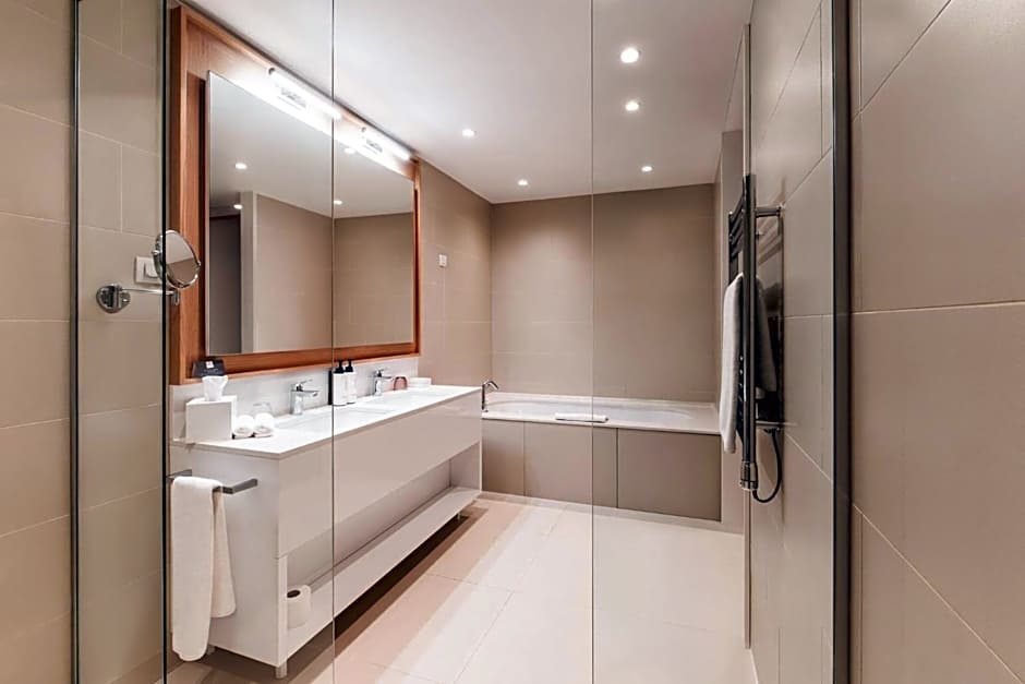 Crowne Plaza Podgorica By IHG