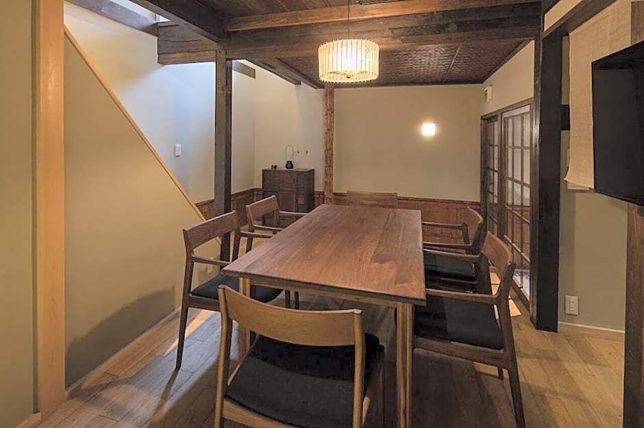 TUKIKUSA-AN HOTEL