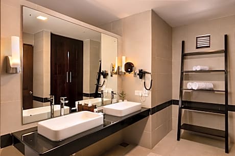 Suite Double