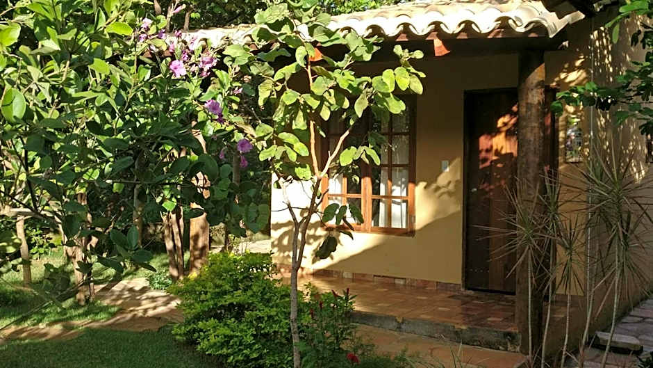 Espaço Amarelo