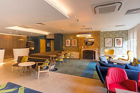 Holiday Inn Cambridge By IHG
