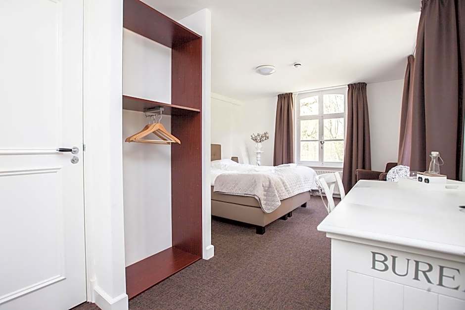 Klooster Nieuwkerk Goirle