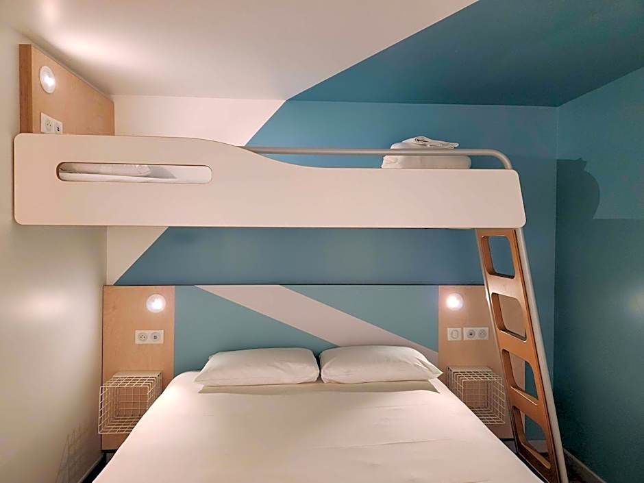 ibis budget Chambourcy Saint Germain