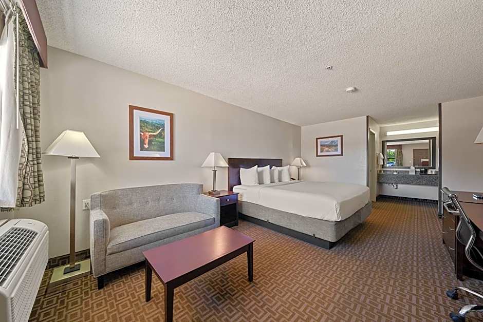 Days Inn by Wyndham Round Rock