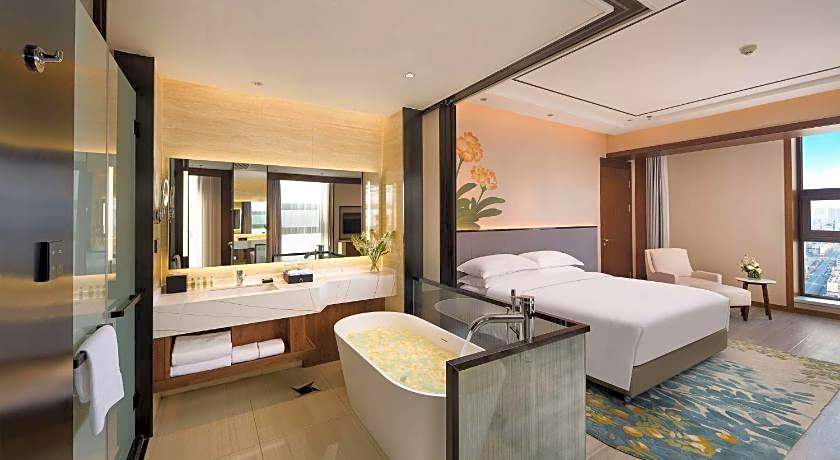 Hilton Garden Inn Anshan