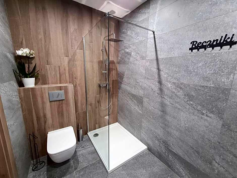 Rezydencja Biały Dworek