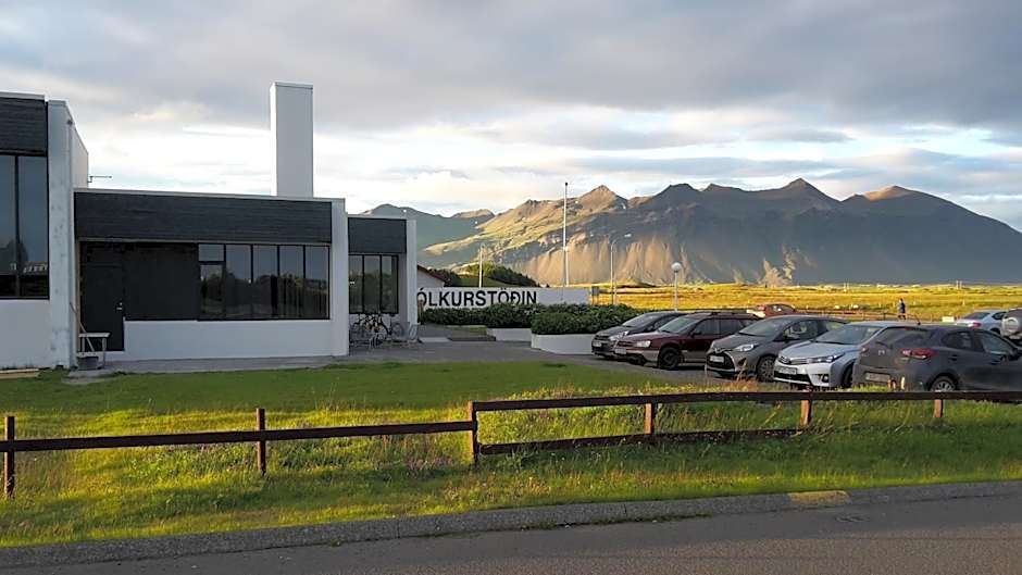 Milk Factory
