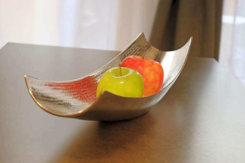 ARABEST Aparthotel & Boardinghouse