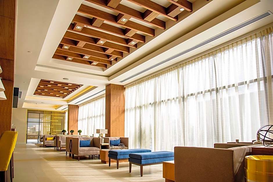 Hampton Inn By Hilton Piedras Negras