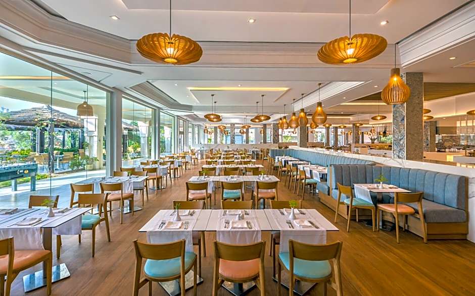 Iberostar Mehari Djerba