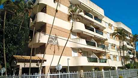 Excelente Apartamento no Guarujá Enseada