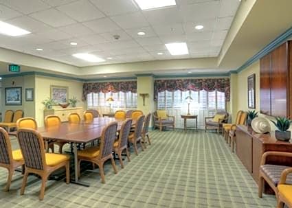 Hampton Inn St. Simons Island