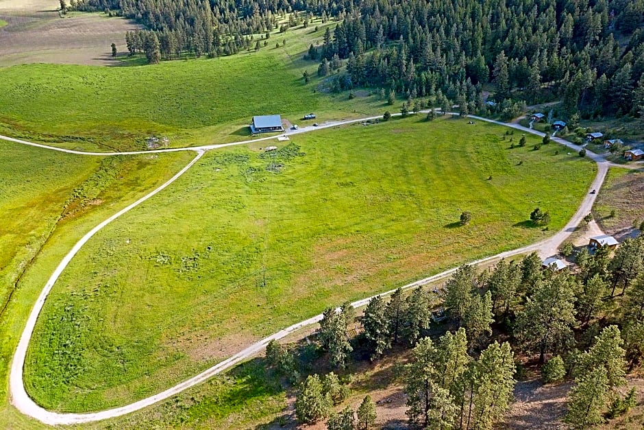 Eden Valley Ranch