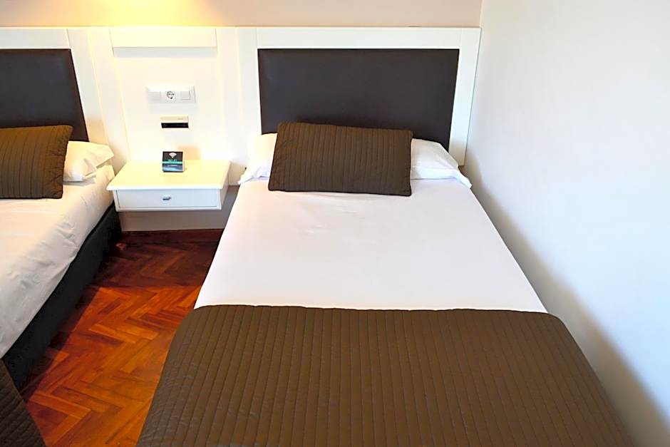 Hotel Alda Santa Cristina