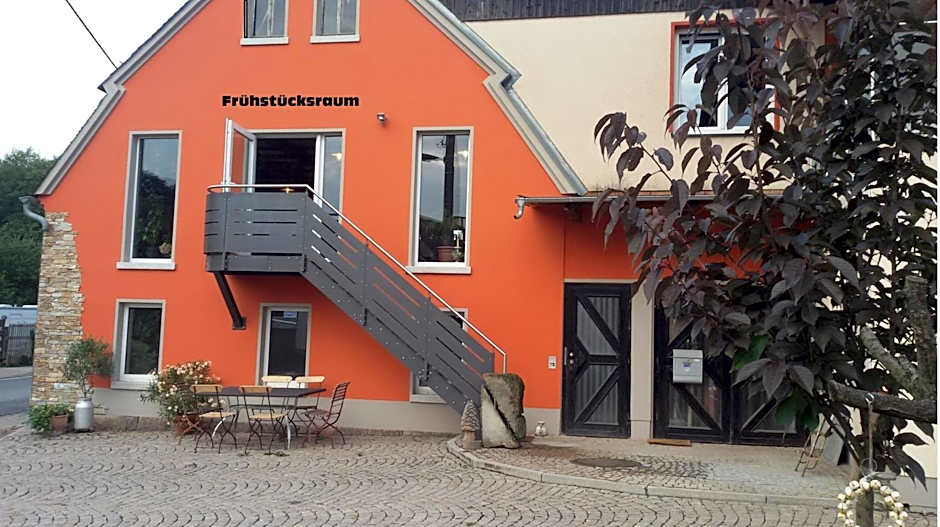 Eisenbahnromantik im Urlaub