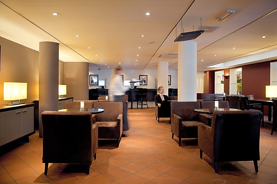 Eden Hotel Amsterdam