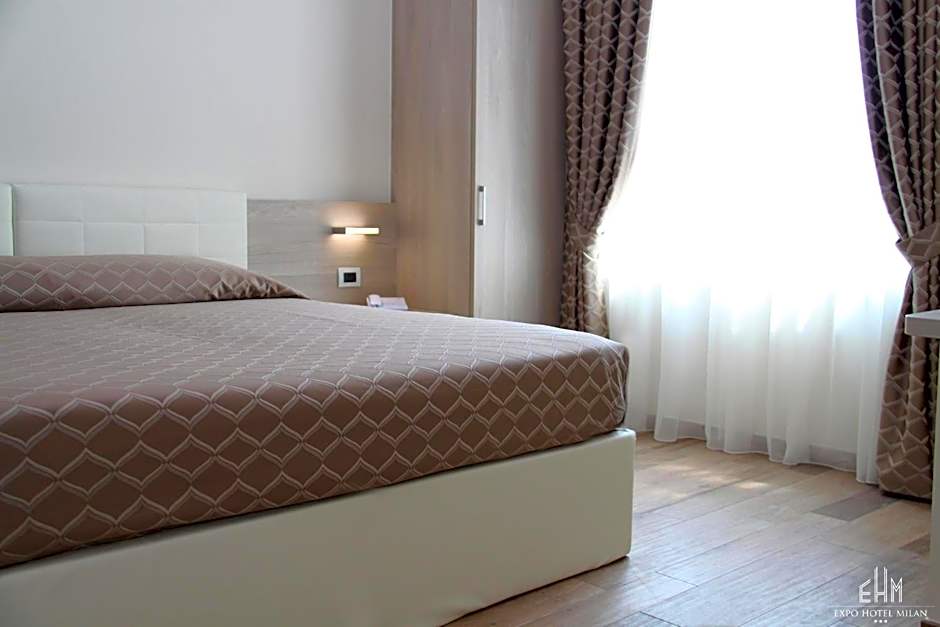 Expo Hotel Milan