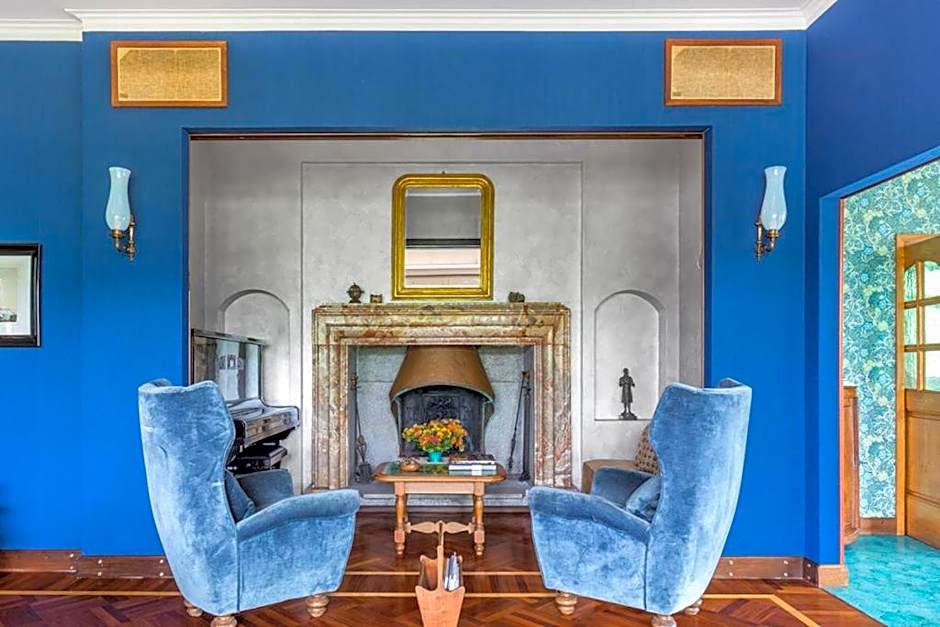 Ronco Dell'Abate - Lake Como Relais B&B