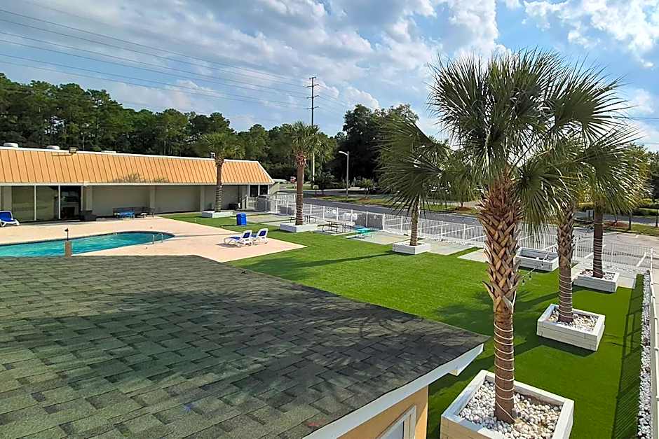 Baymont by Wyndham Pawleys Island