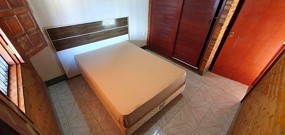 Casa Temporada Beira-Mar