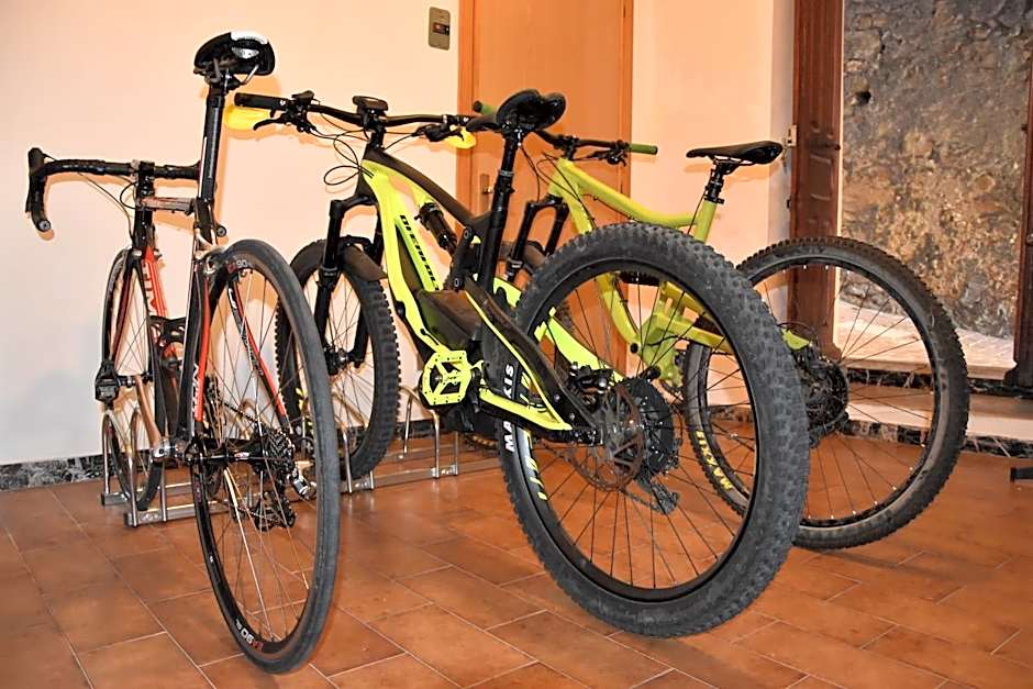 Albergo Franzone