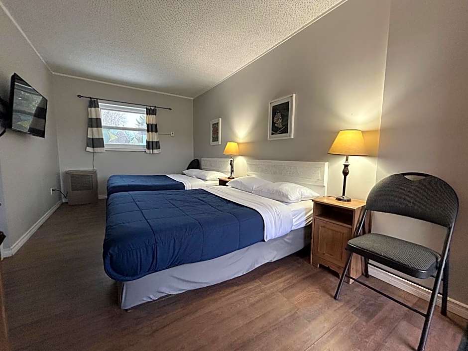 Mountain View Motel