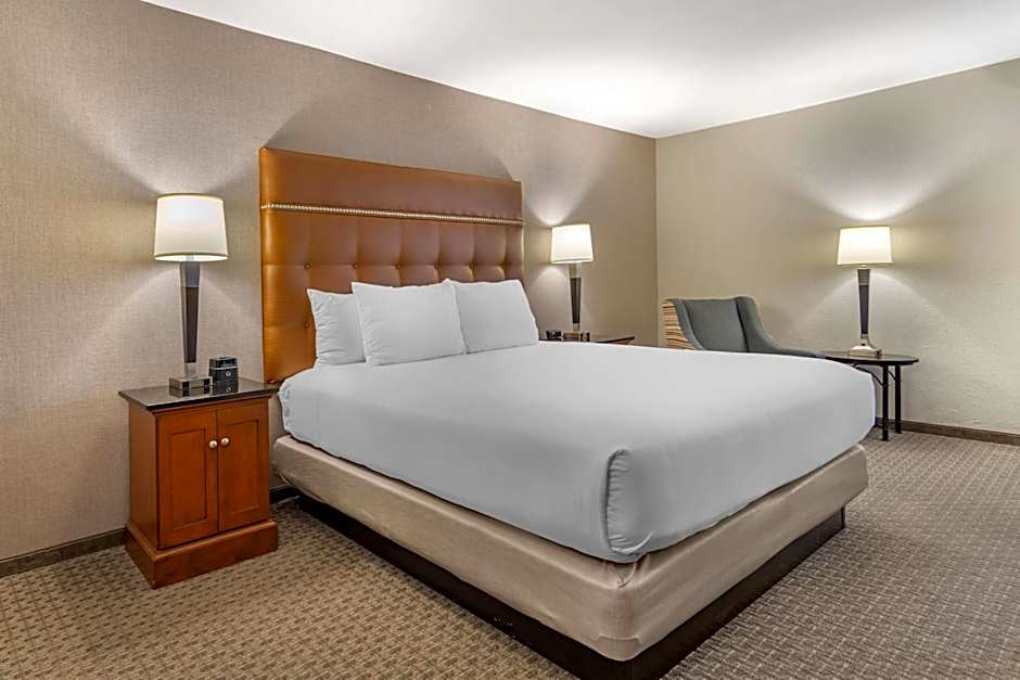 Drury Inn & Suites Atlanta Airport