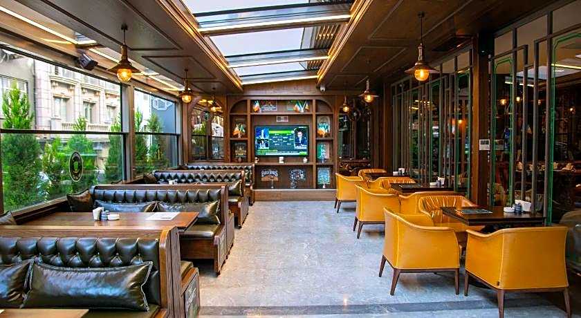 Days Inn by Wyndham Istanbul Bomonti