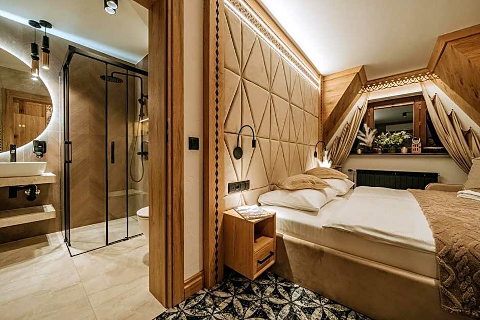 Willa Regina I Resort & SPA