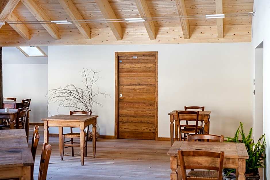 Albergo Locanda Mistral